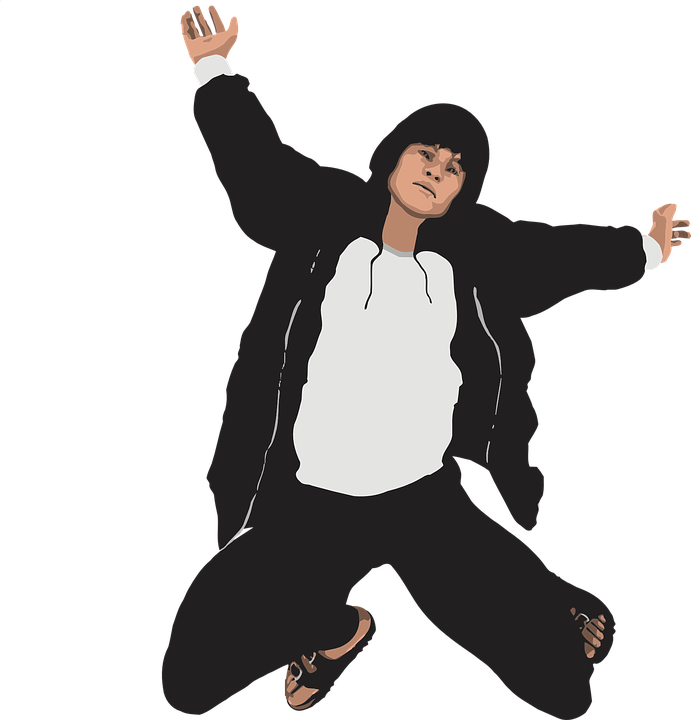 Action Dance HD Free Download PNG HD PNG Image