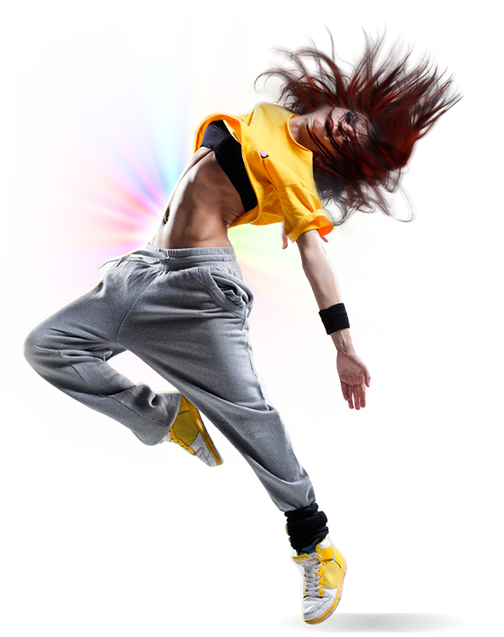 Dance Girl PNG Free Photo PNG Image