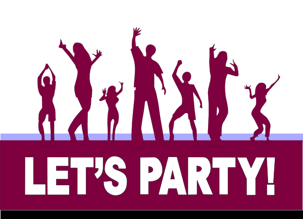 Dance Party Free Download PNG HD PNG Image