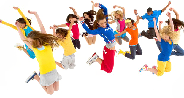 Dance Image PNG File HD PNG Image