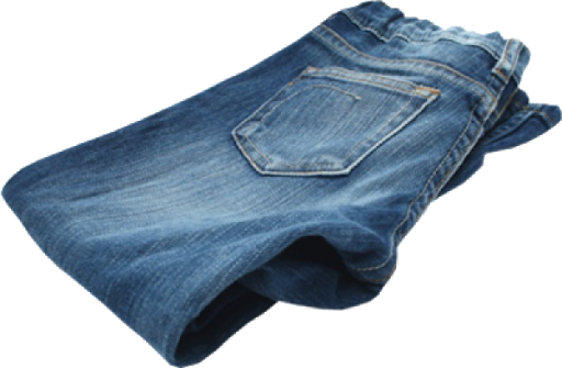 Blue Jeans Free PNG HQ PNG Image