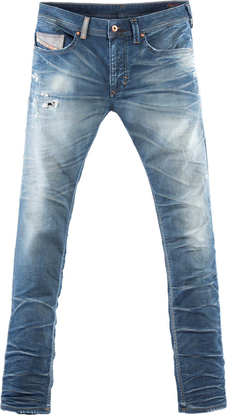 Ripped Jeans Free Transparent Image HQ PNG Image