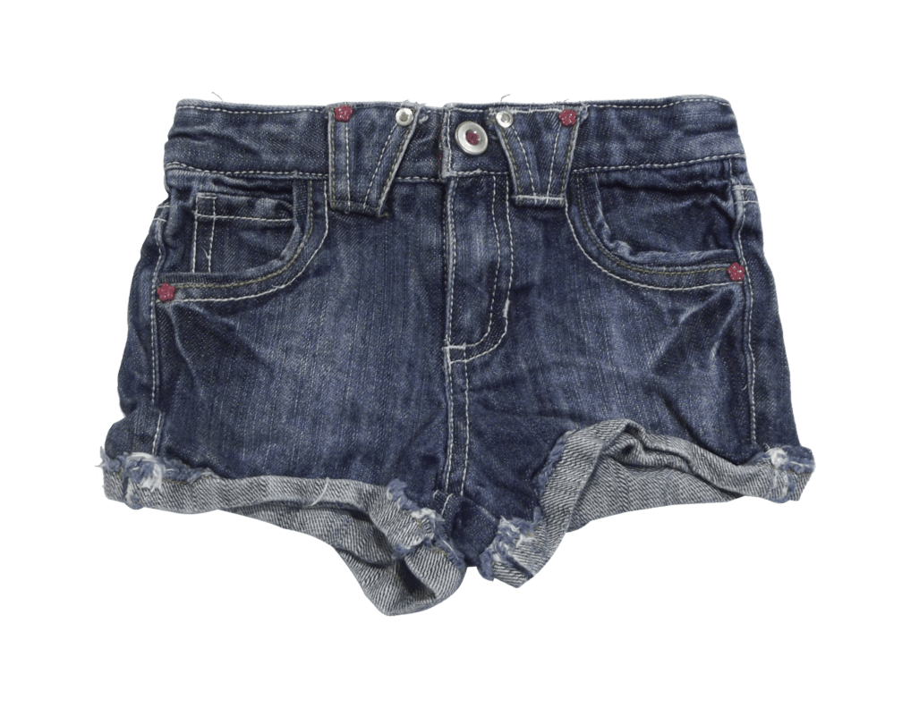 Jeans Shorts Png Image PNG Image