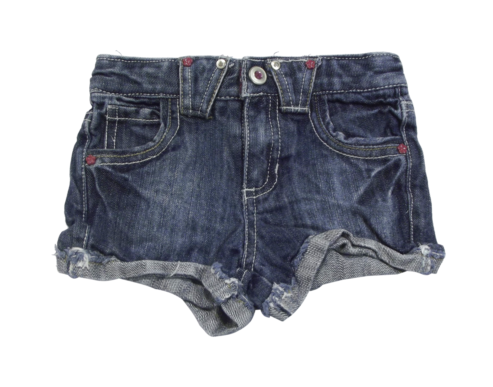 Jeans Transparent PNG Image