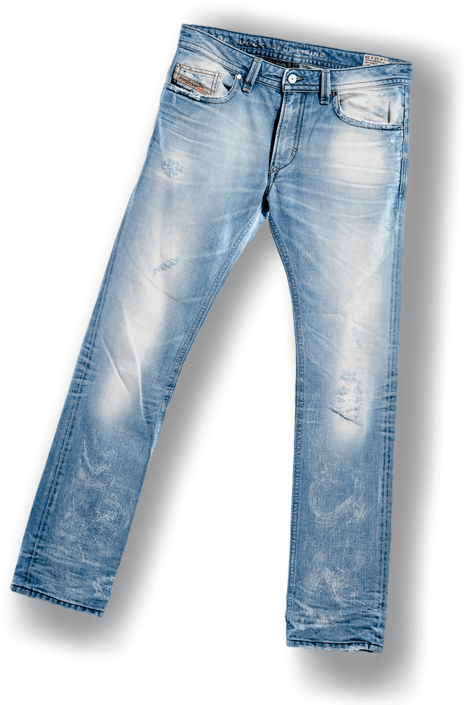 Men'S Jeans Png Image PNG Image