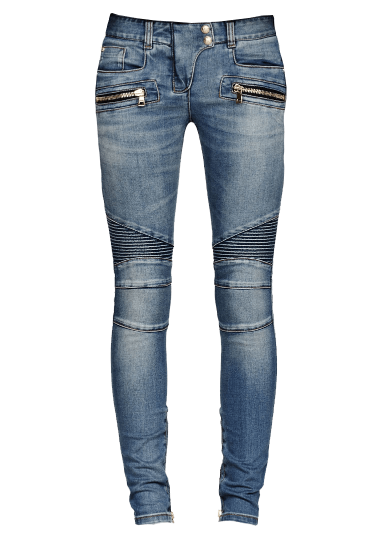 Women'S Jeans Png Image PNG Image