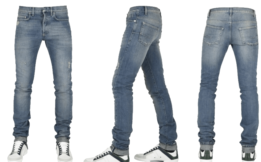 Jeans Png Image PNG Image