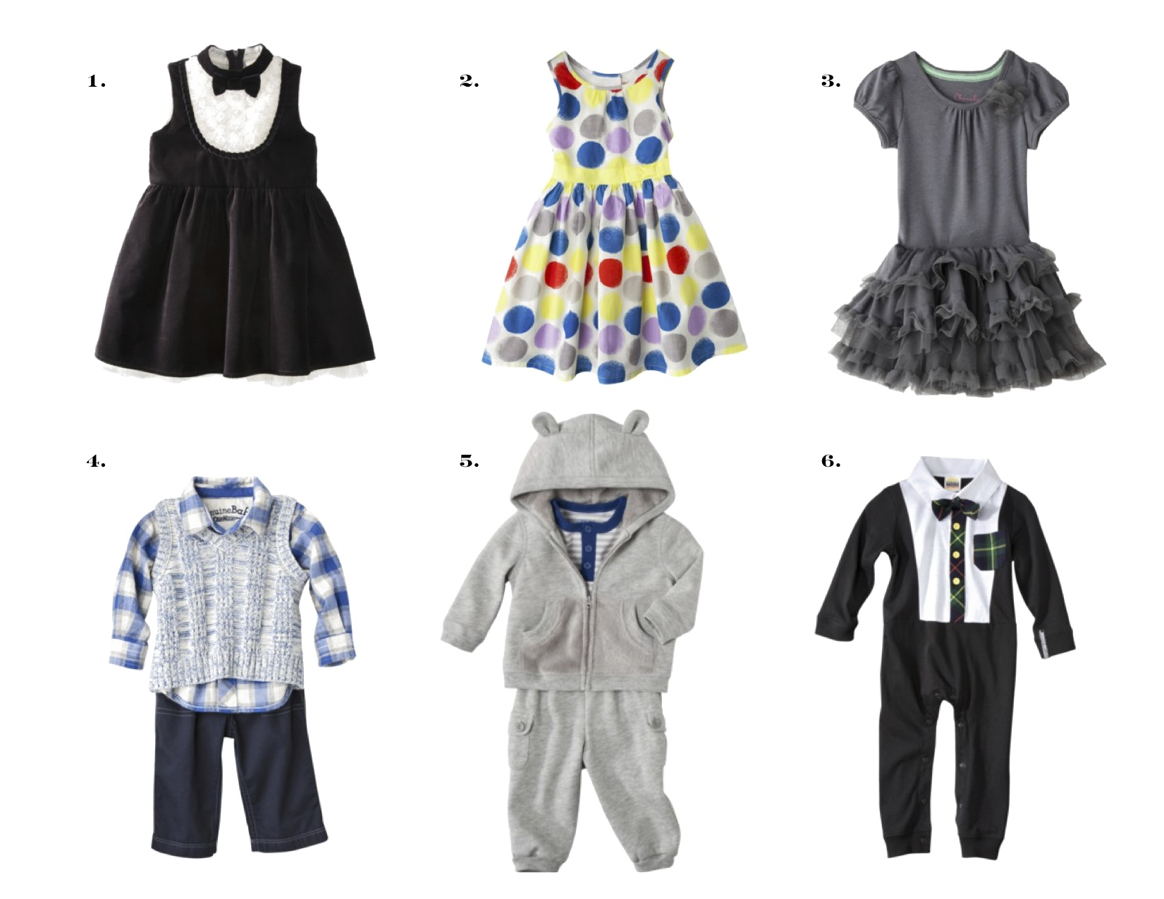 Baby Clothes Free HQ Image PNG Image
