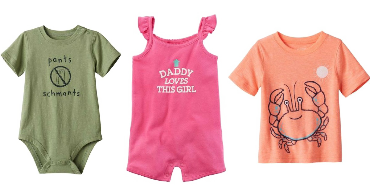 Baby Clothes Images Download HD PNG PNG Image
