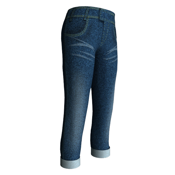 Jeans Png File PNG Image