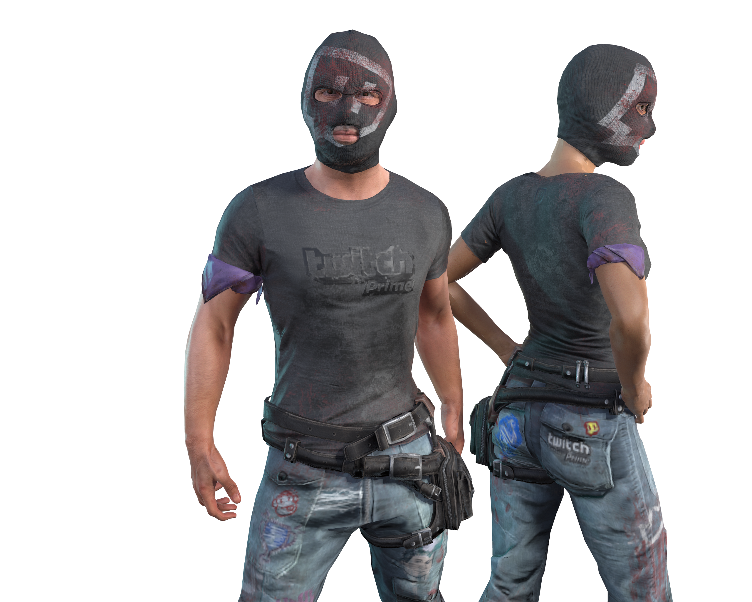 Shoulder Joint Tshirt Fortnite Battlegrounds Playerunknown PNG Image