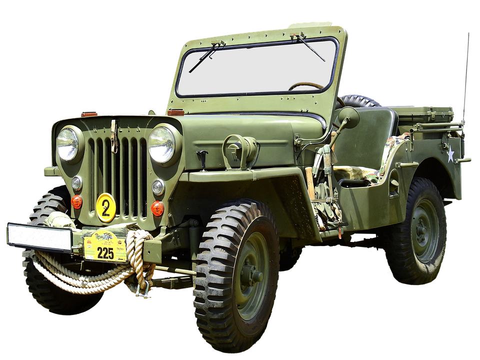 Jeep Download Image PNG Image High Quality PNG Image