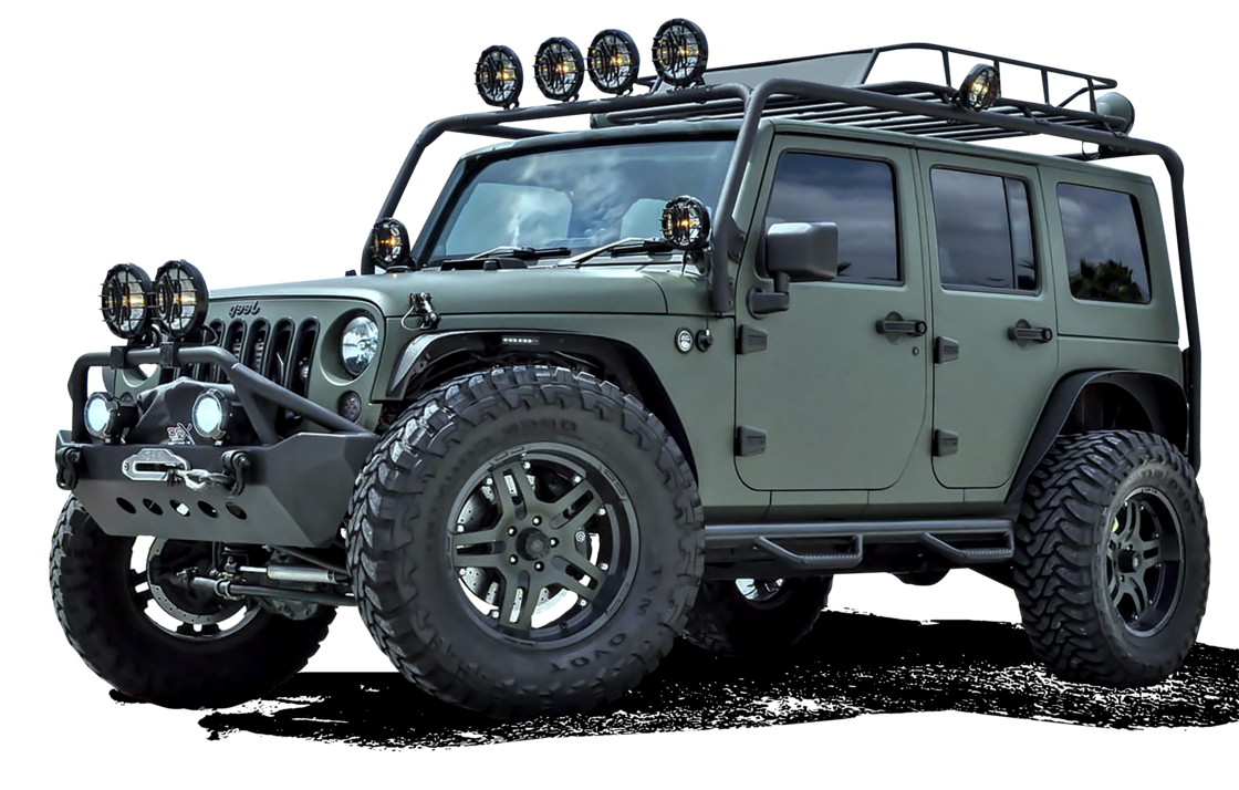 Jeep Free Download Image PNG Image