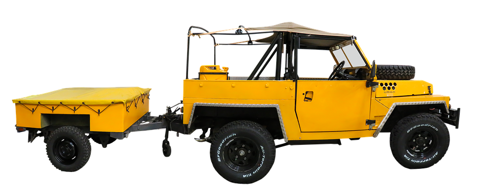 Safari Jeep Picture Free Clipart HD PNG Image