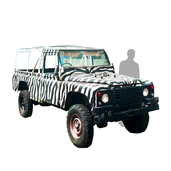 Safari Jeep Free Download PNG HD PNG Image