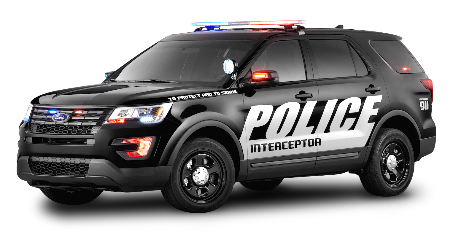 Police Car HQ Image Free PNG PNG Image