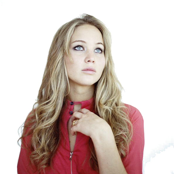 Jennifer Lawrence Png Picture PNG Image