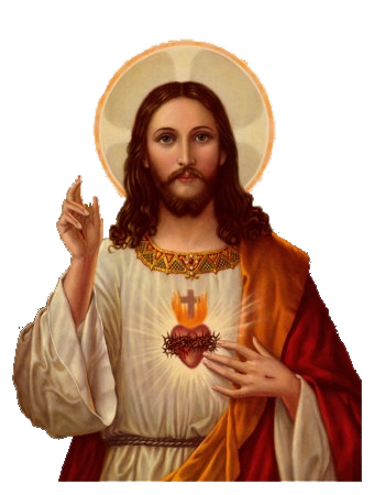 Jesus Christ High-Quality Png PNG Image
