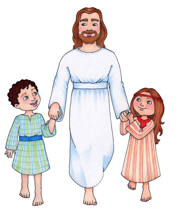 Christ Latter-Day Of Saints Jesus Lds Church PNG Image