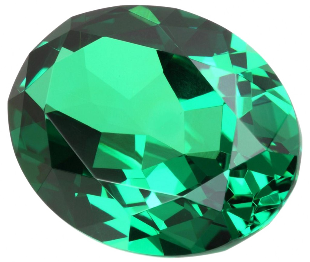 Photos Stone Round Emerald PNG Image High Quality PNG Image
