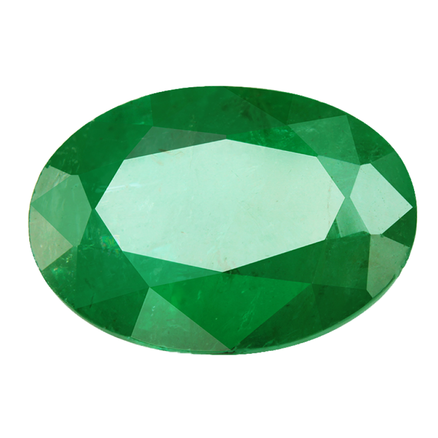 Stone Emerald Free Clipart HQ PNG Image
