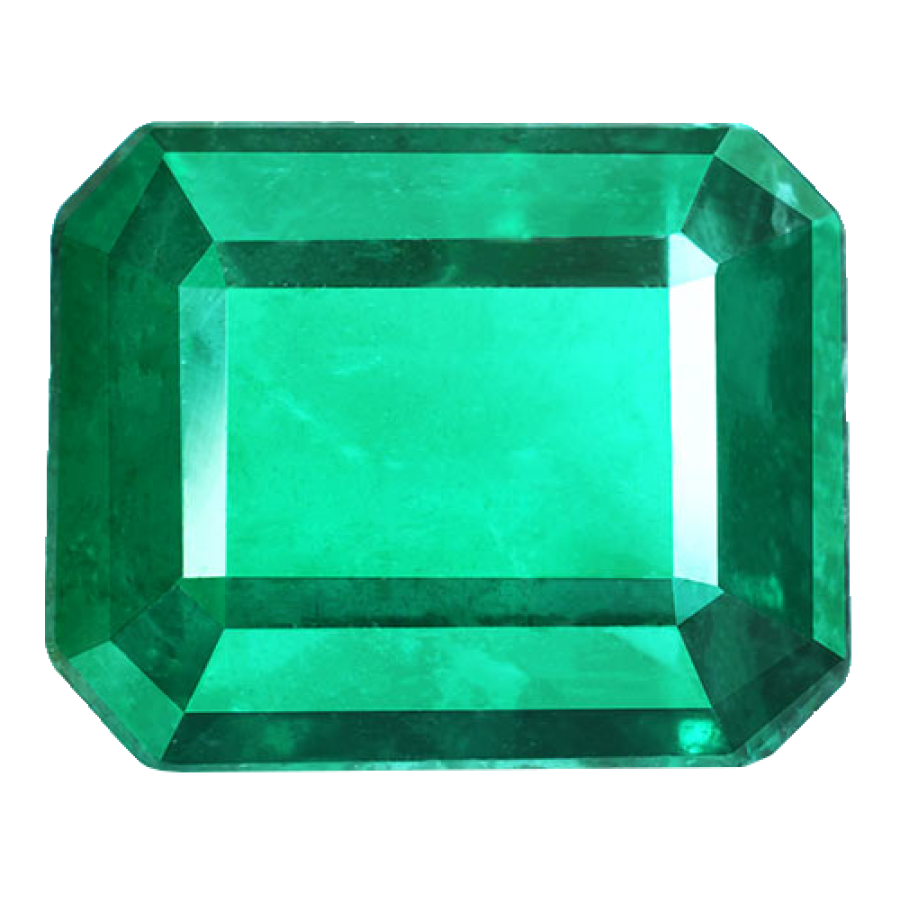 Stone Emerald Free Photo PNG Image