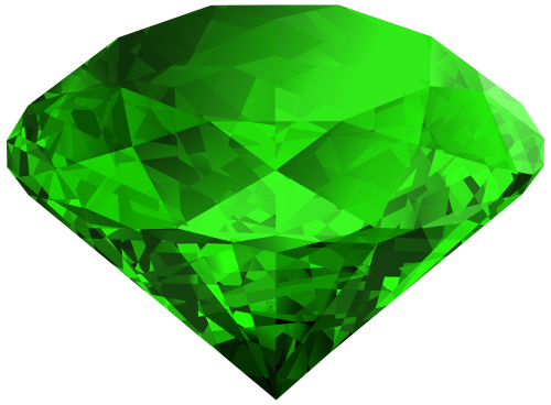 Stone Emerald Free Download PNG HD PNG Image