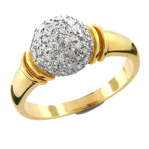 Jewellery Ring Transparent Image PNG Image