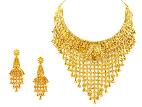 Jewellery Necklace PNG Image