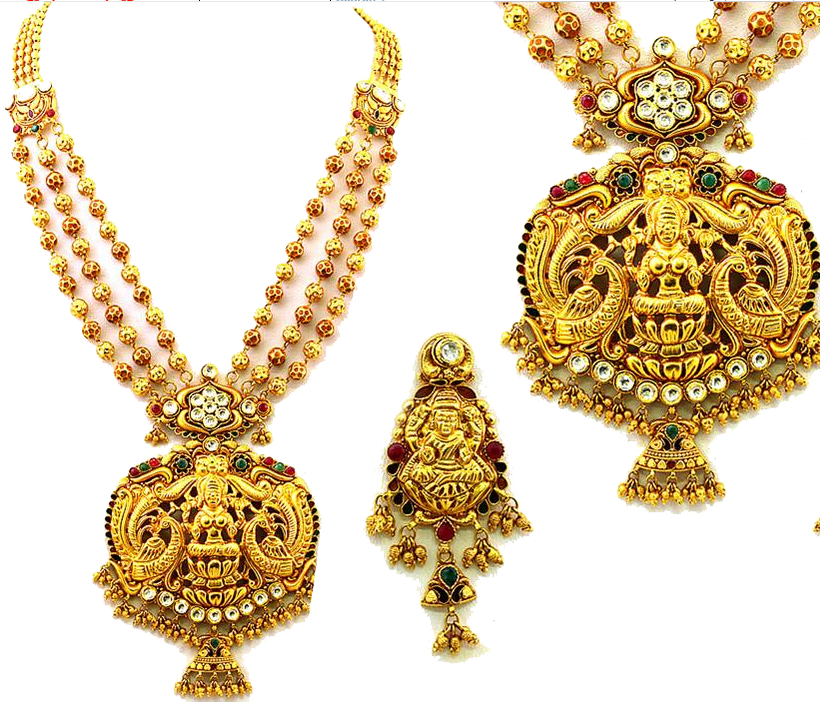 Indian Jewellery Transparent Image PNG Image