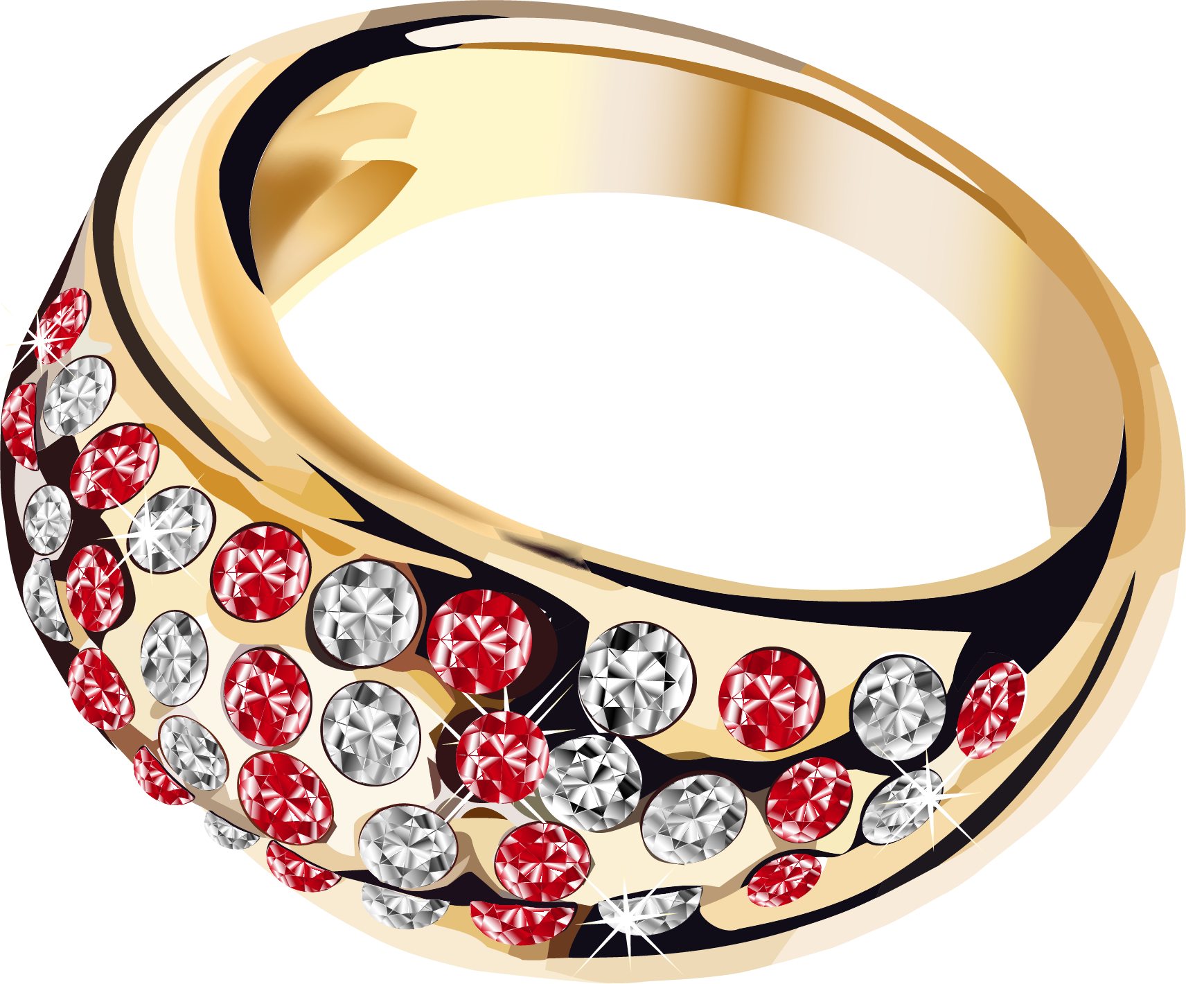 Artificial Jewellery Clipart PNG Image