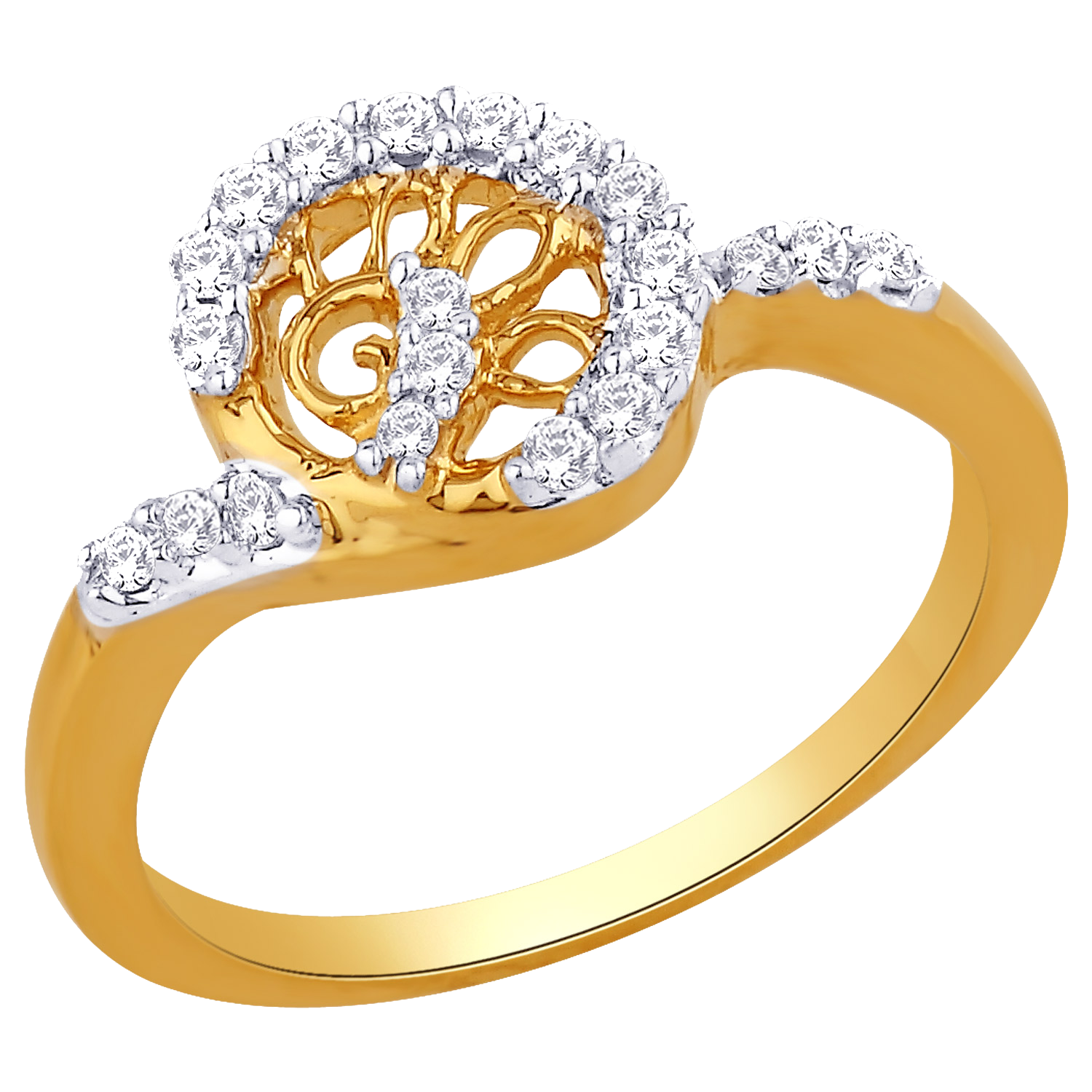 Jewellery Ring Hd PNG Image