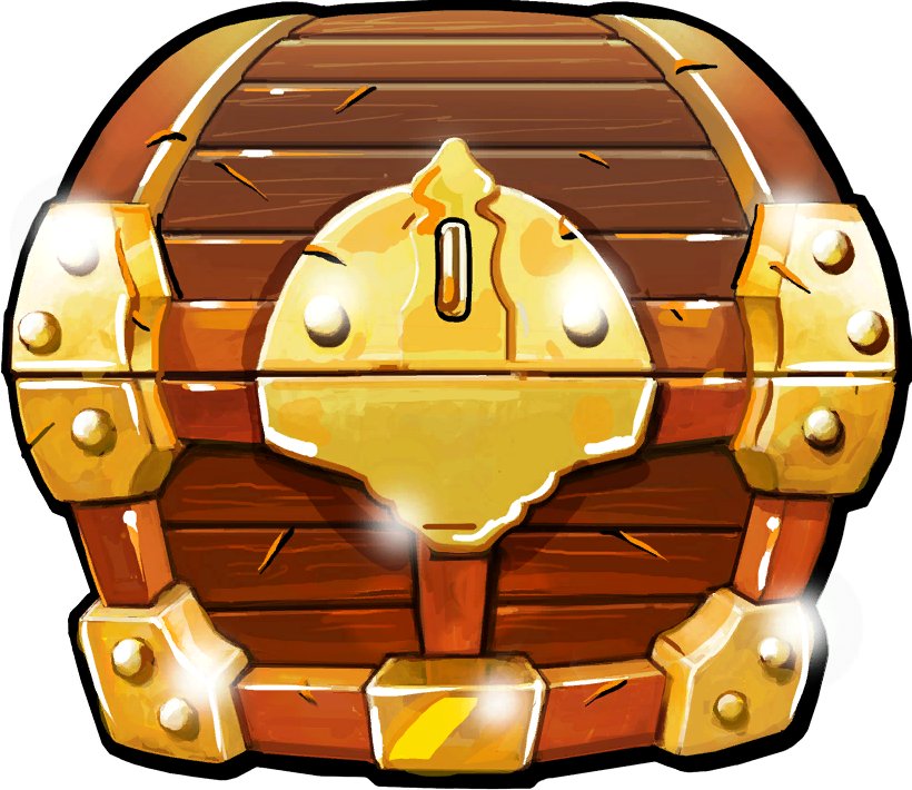 Treasure Chest Image PNG Image High Quality PNG Image