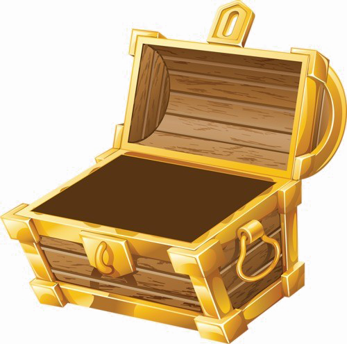 Treasure Chest Photos PNG Image High Quality PNG Image
