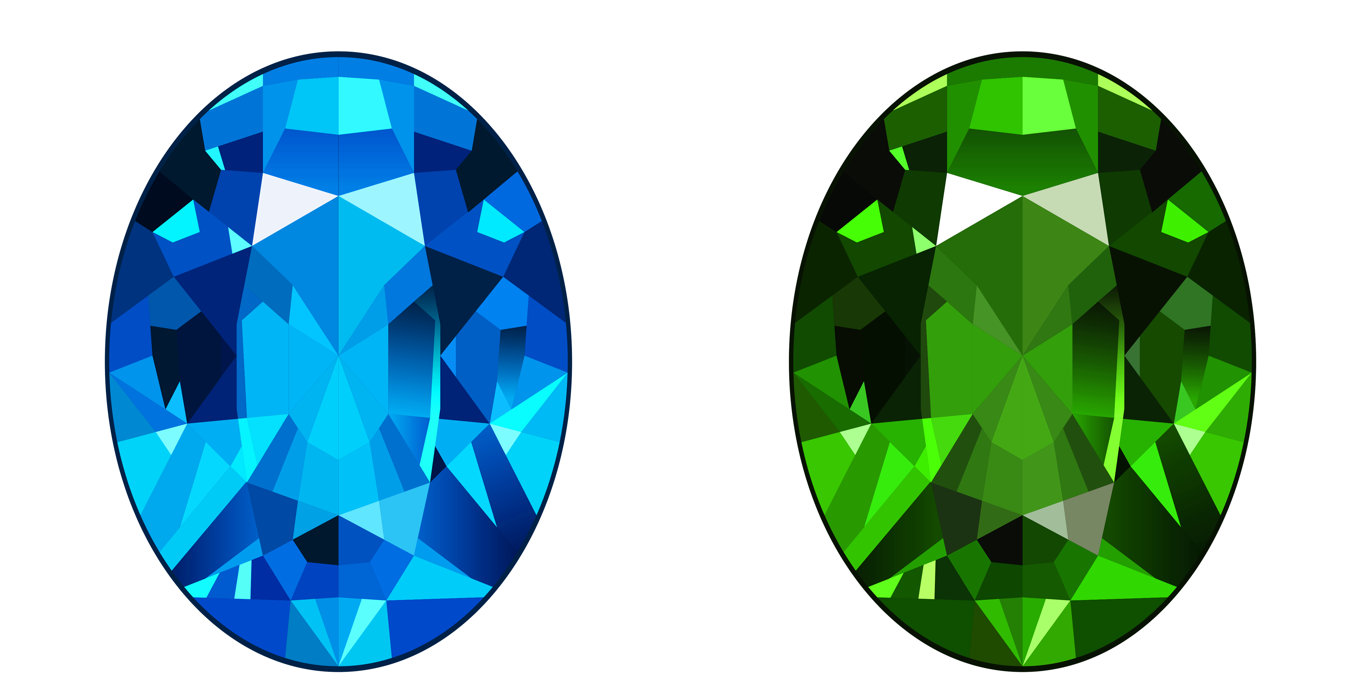 Emerald Photos PNG Free Photo PNG Image