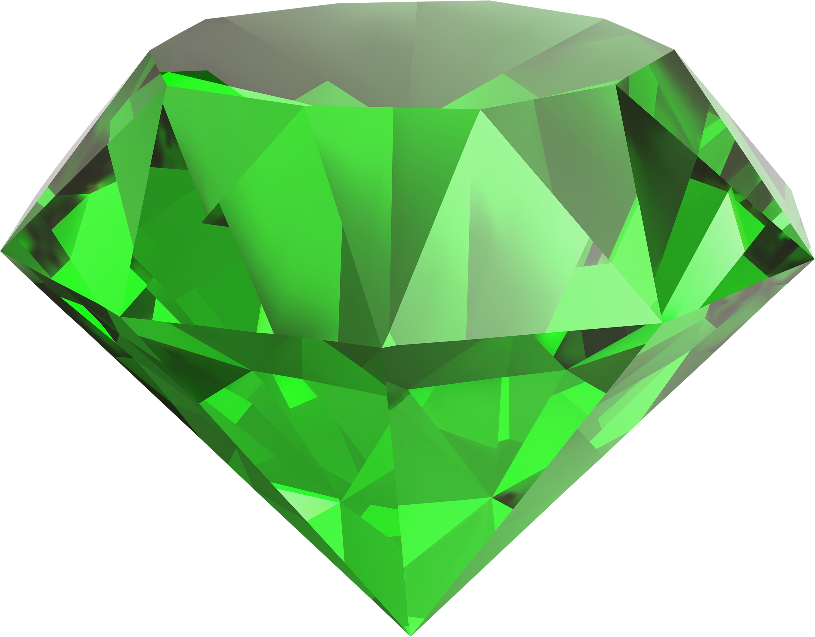 Emerald PNG Image High Quality PNG Image