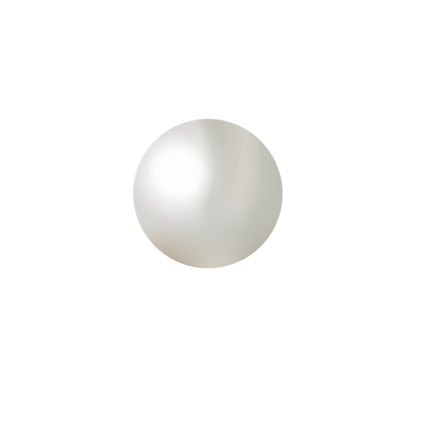 Pearl HD PNG File HD PNG Image
