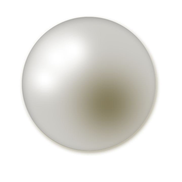 Pearl Picture Free Photo PNG PNG Image