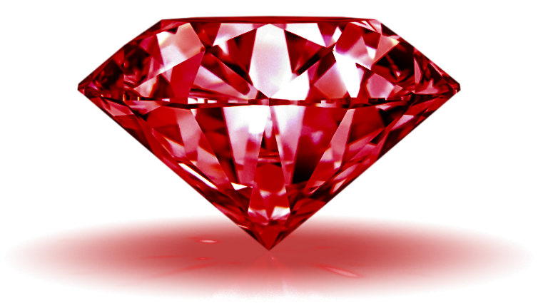 Ruby Free Transparent Image HD PNG Image