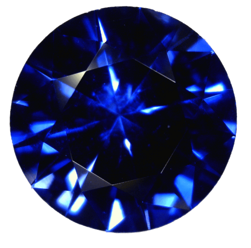 Sapphire HD Free HQ Image PNG Image