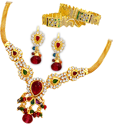 Jewellery Picture PNG Image