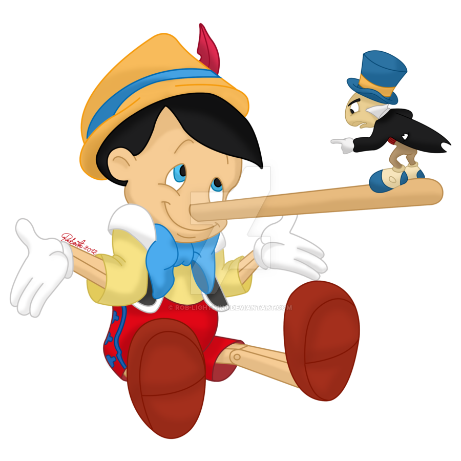 Jiminy Cricket Photo PNG Image