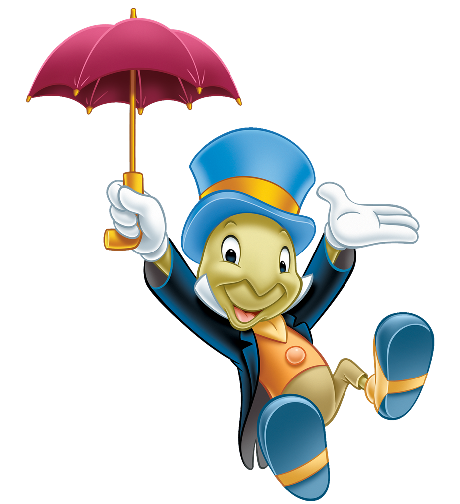 Jiminy Cricket Photos PNG Image