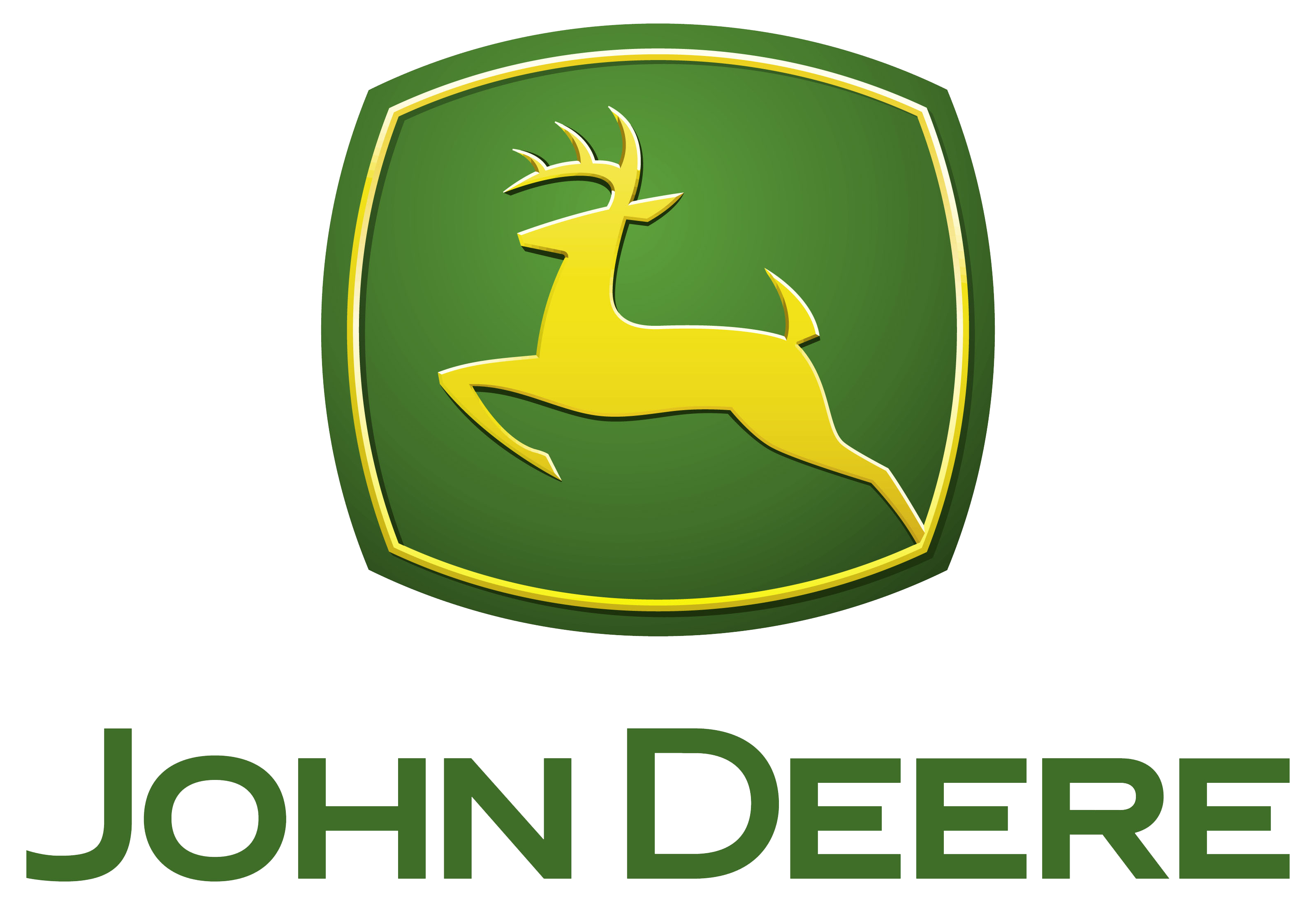 John Deere Png Clipart PNG Image