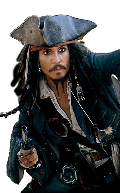 Johnny Depp Photos PNG Image