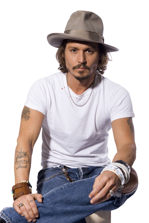 Johnny Narendra Actor Benny Depp Modi Joon PNG Image