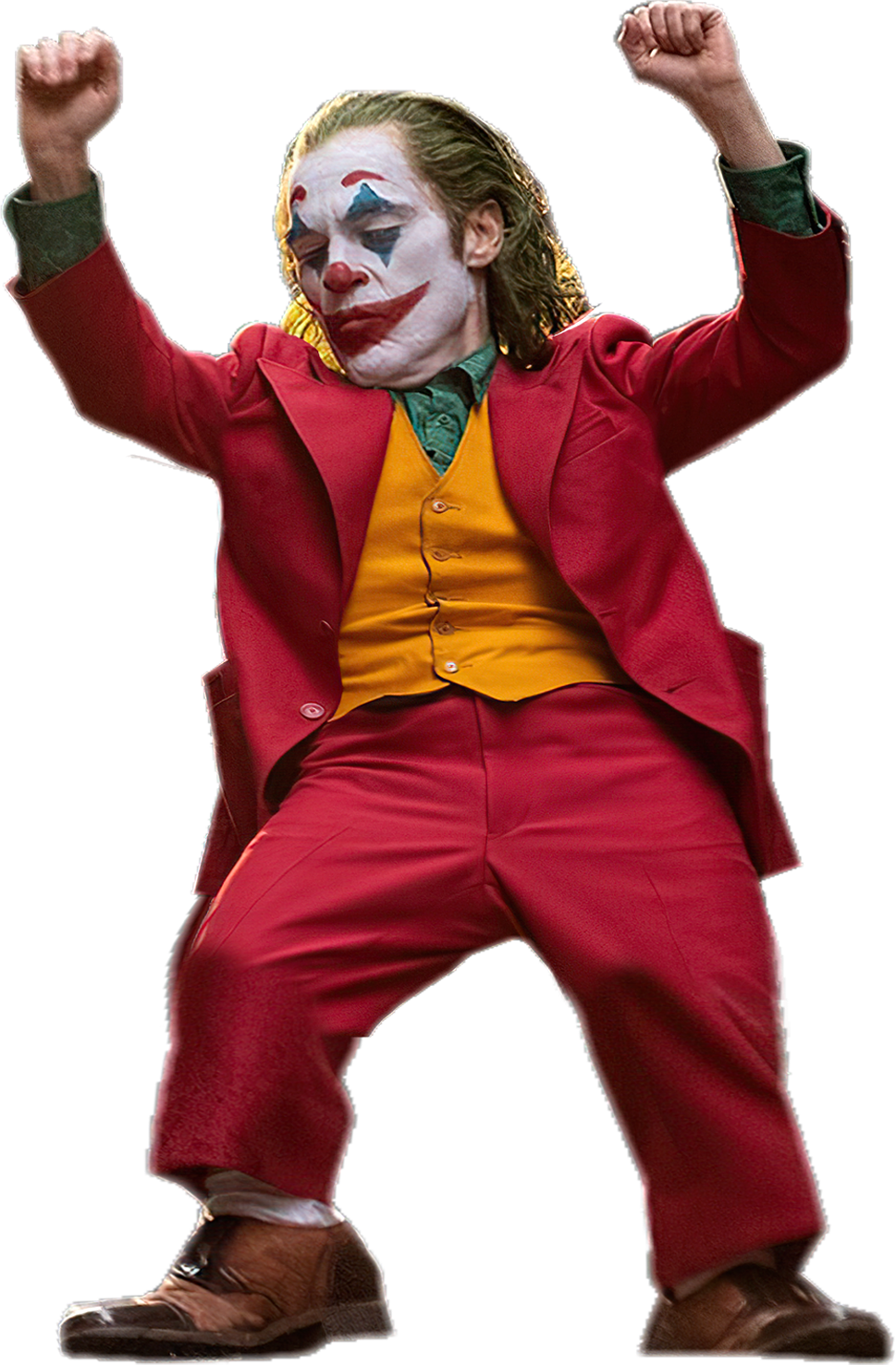 Joker Photos Face Free HQ Image PNG Image