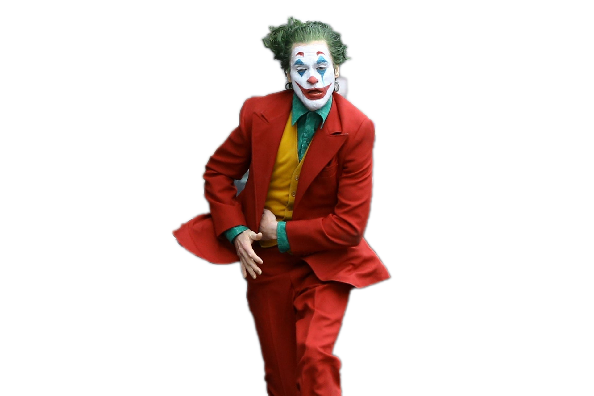 Joker Photos Villain Free Download Image PNG Image