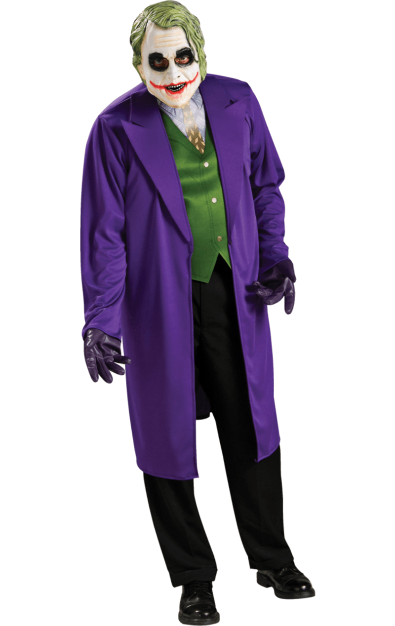 Joker Villain Download HQ PNG Image