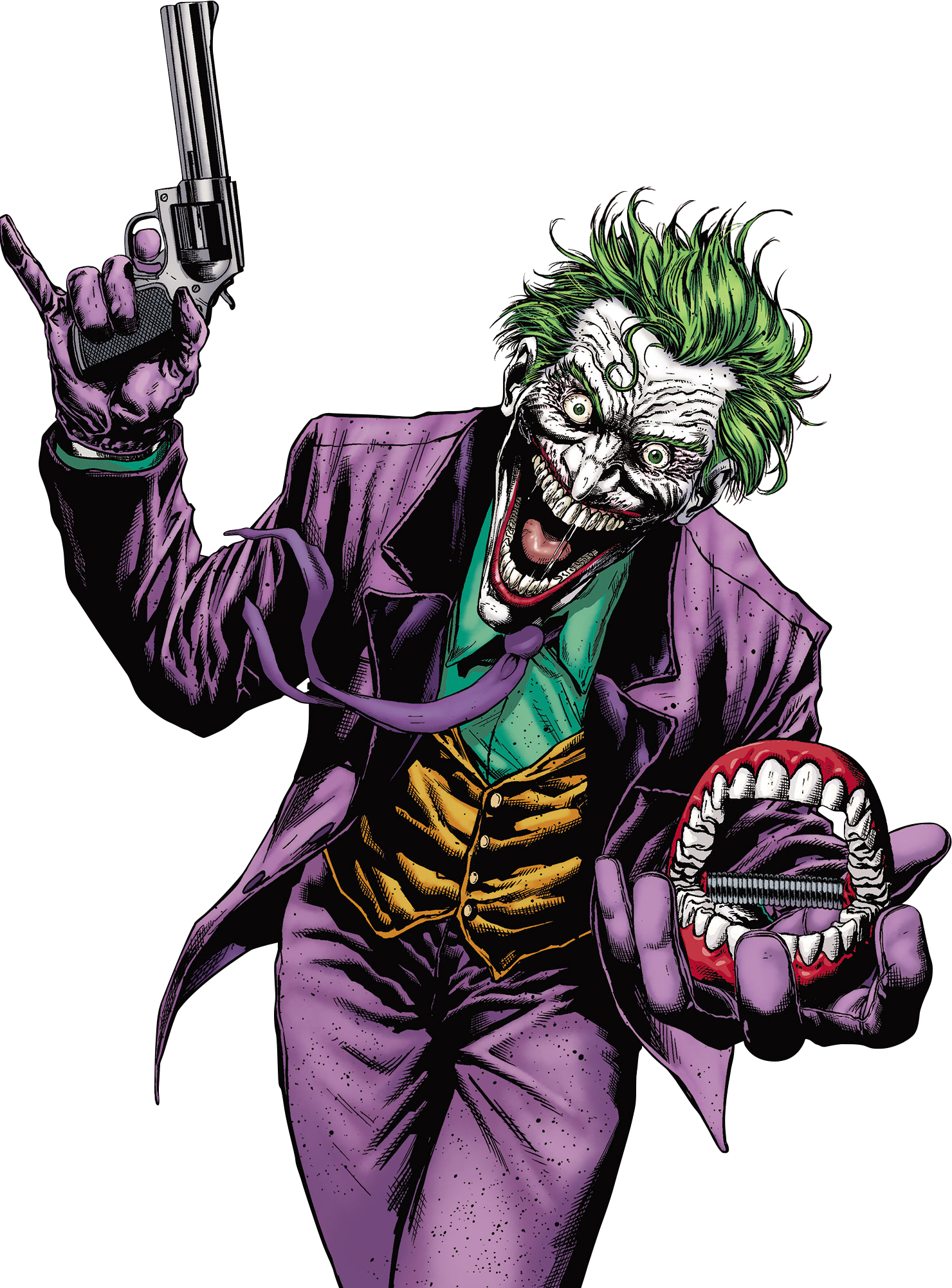 Joker Vector Pic Free HD Image PNG Image from Cartoon Joker. 